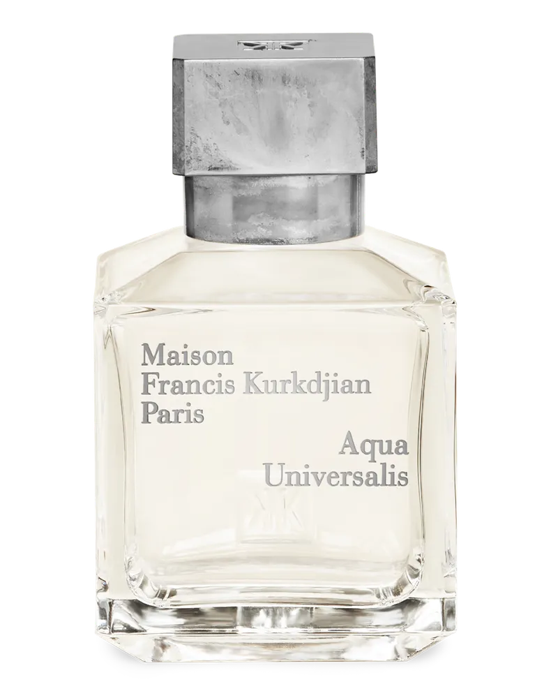 Maison Francis Kurkdjian Aqua Universalis Weiss