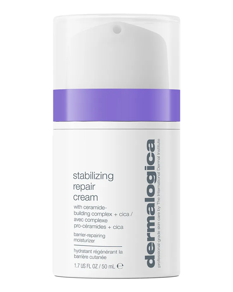 Dermalogica Stabilizing Repair Cream Weiss