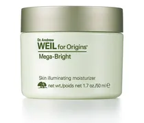 Dr. Andrew Weil for ™ Mega-Bright Skin illuminating moisturizer