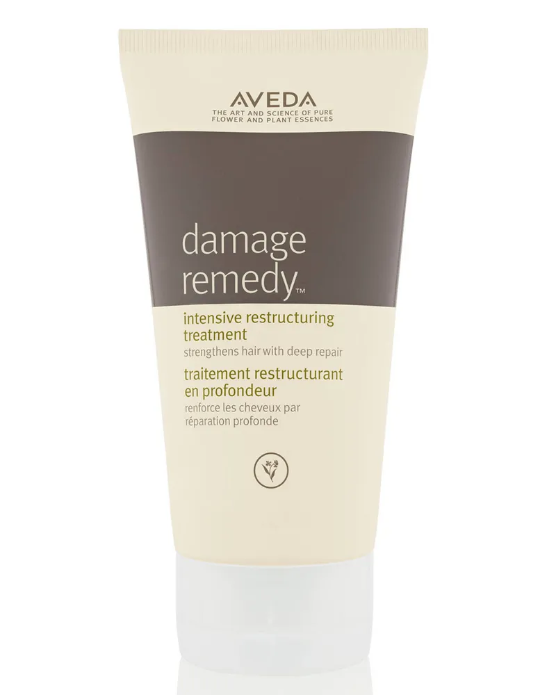 Aveda damage remedy™ intensive restructuring treatment Weiss