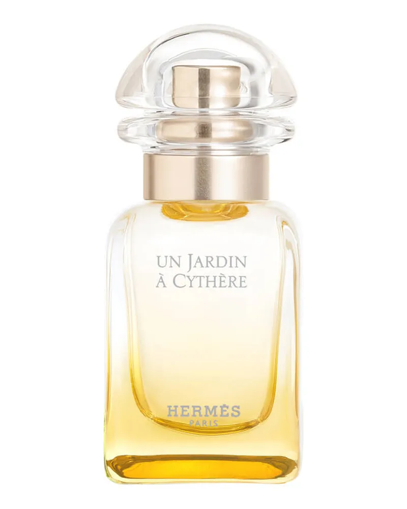 Hermès Un Jardin à Cythère, Eau de Toilette Weiss