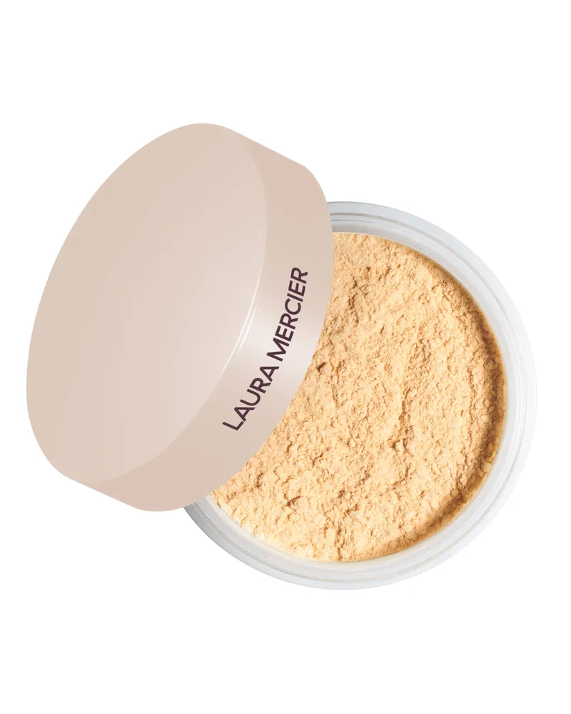 Laura Mercier Translucent Loose Setting Powder Ultra-Blur Weiss