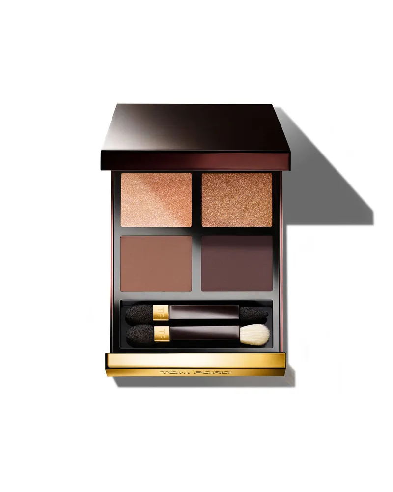 Tom Ford Eye Color Quad Gold