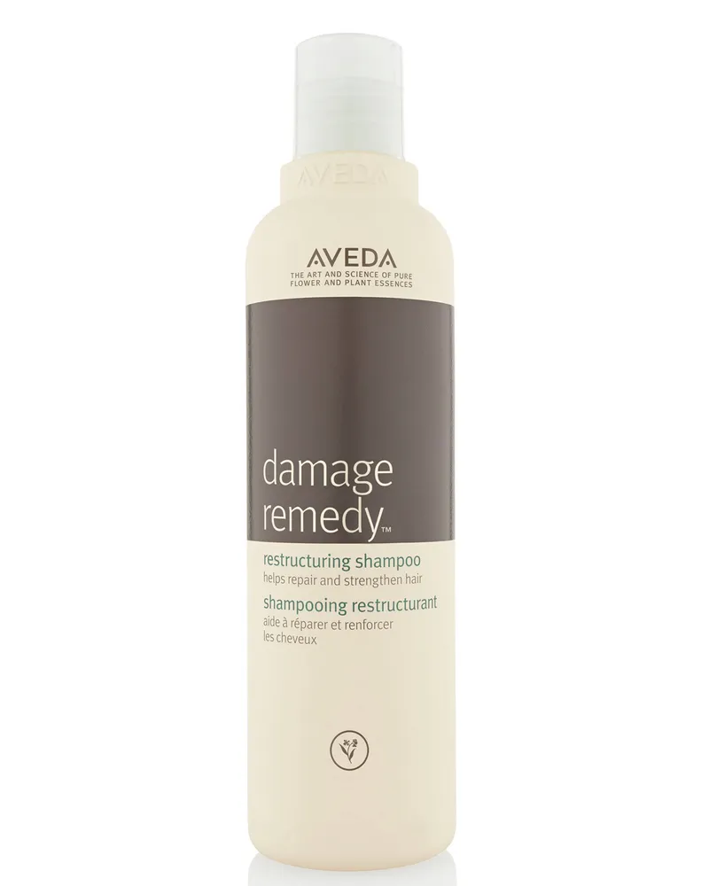 Aveda damage remedy™ restructuring shampoo Weiss