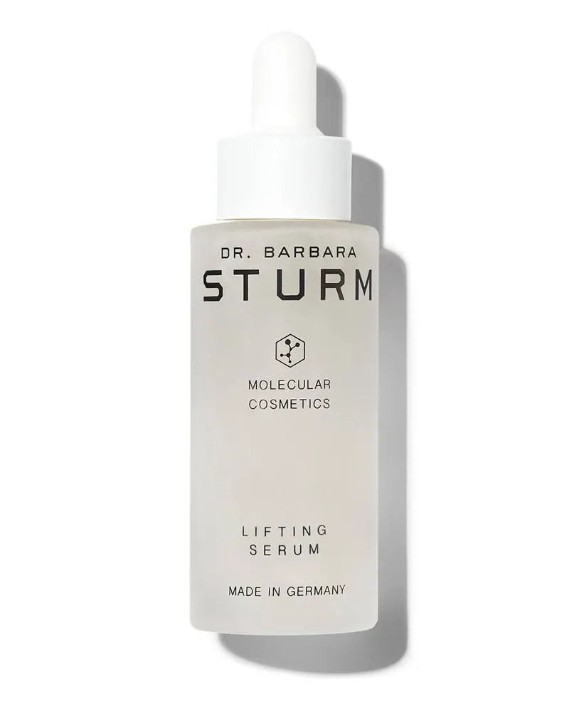 Dr. Barbara Sturm Lifting Serum Weiss