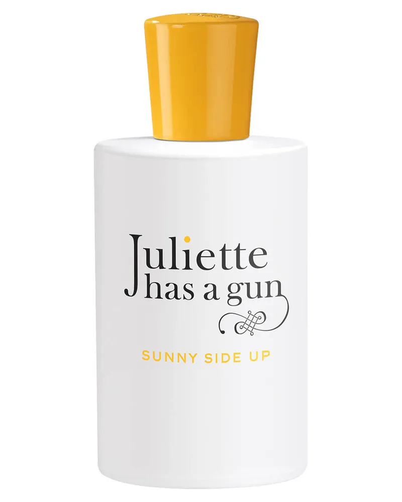 Juliette has a Gun Sunny Side Up EDP Weiss