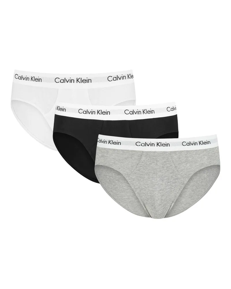 Calvin Klein Slip 3er 0