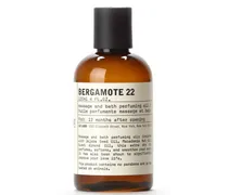 Bergamote 22 Körper- und Badeöl