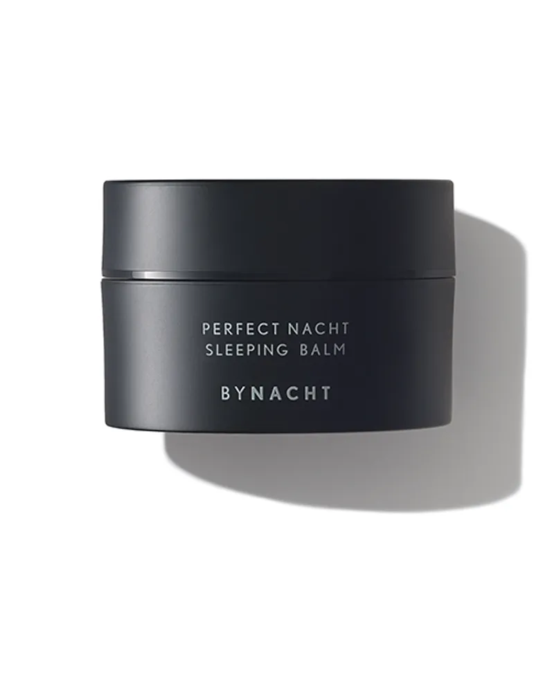 BYNACHT Perfect Nacht Sleeping Balm Weiss