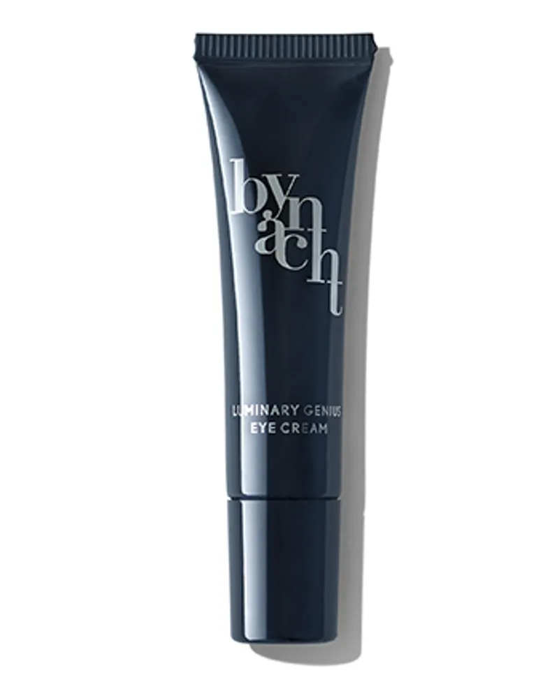 BYNACHT Luminary Genius Eye Cream Mini Weiss