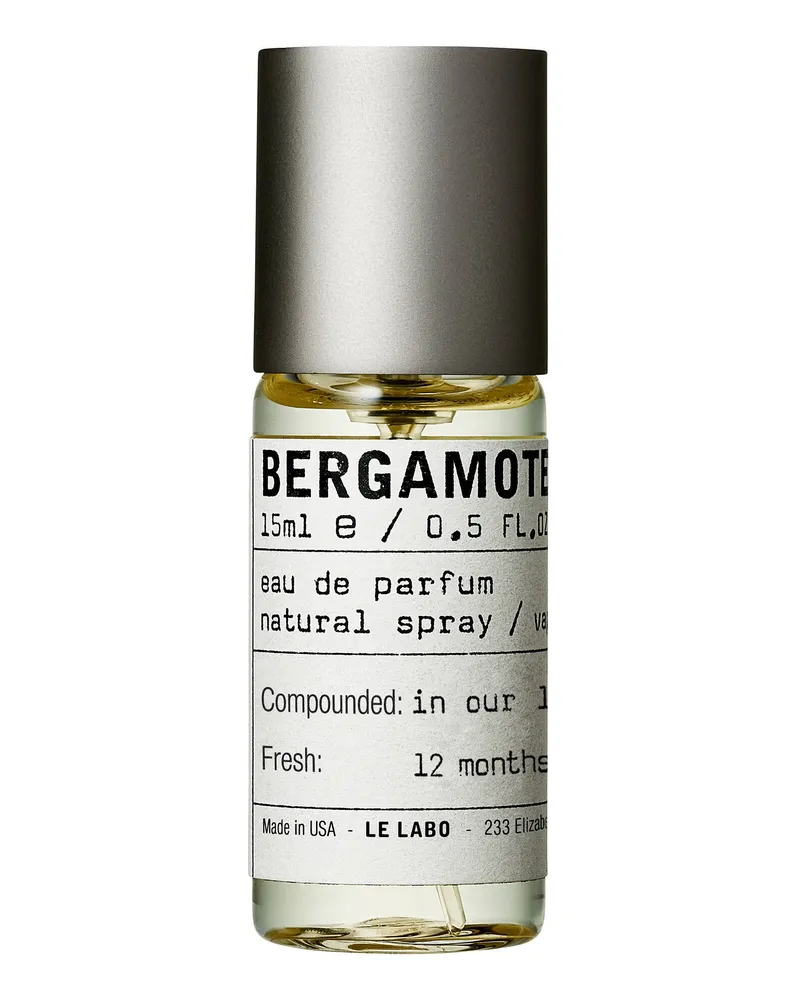 Le Labo Bergamote 22 Weiss