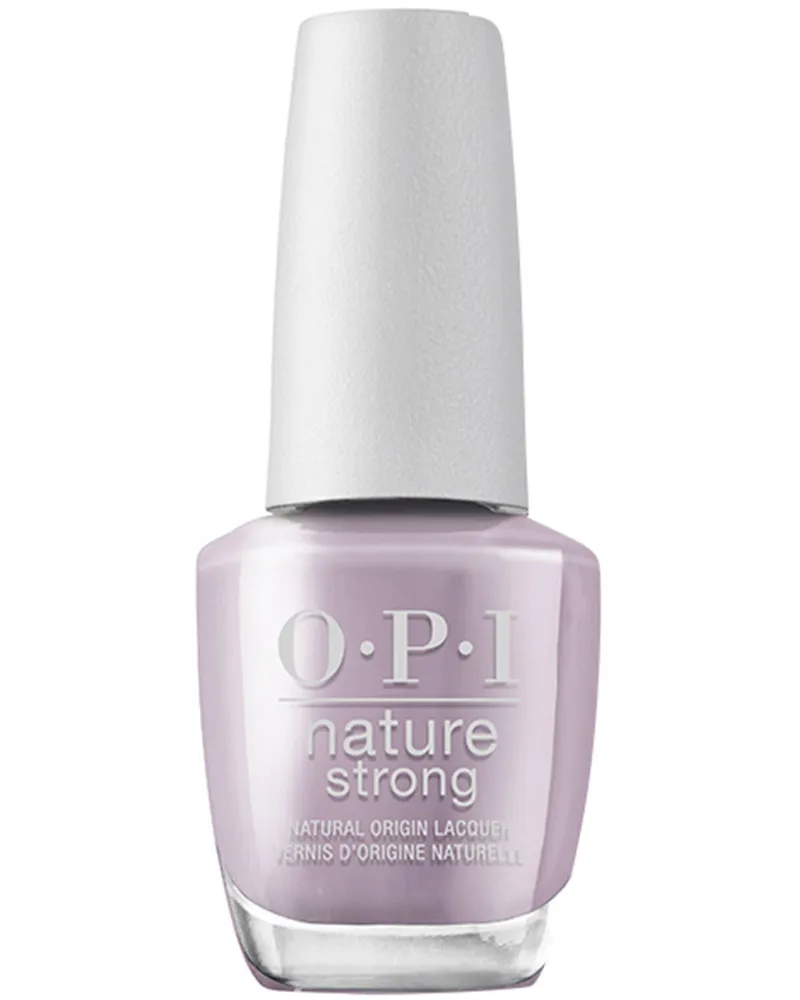 OPI NAT - Right as Rain Weiss