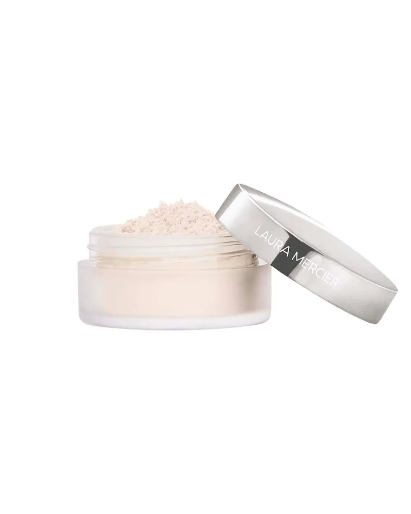 Laura Mercier TLSP Light Catcher Beauty to go Weiss