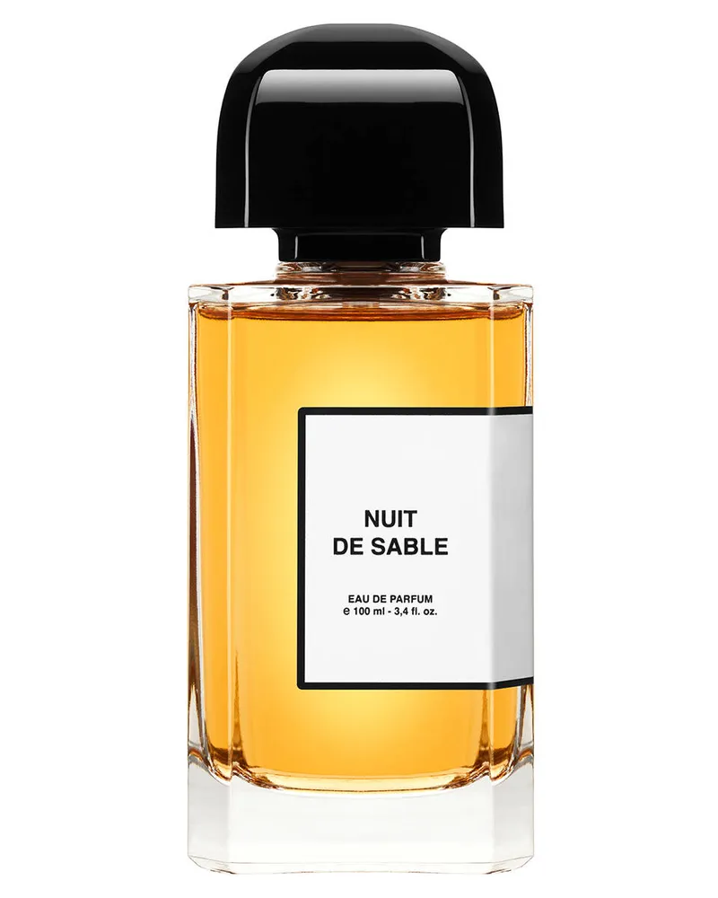 bdk Parfums Nuit De Sable Weiss