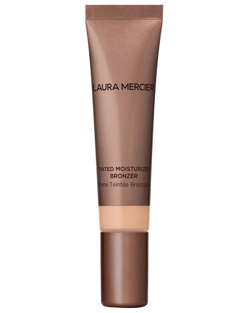 Laura Mercier Tinted Moisturizer Bronzer Weiss