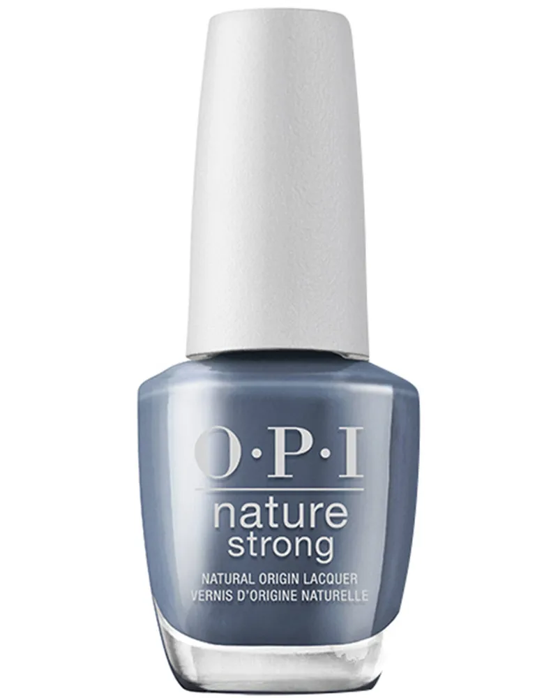 OPI NAT - Force of Nailture Weiss