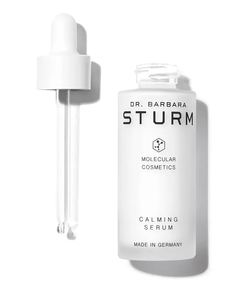 Dr. Barbara Sturm Calming Serum Weiss