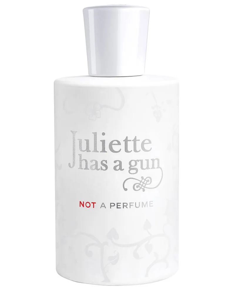 Juliette has a Gun Not A Perfume Weiss