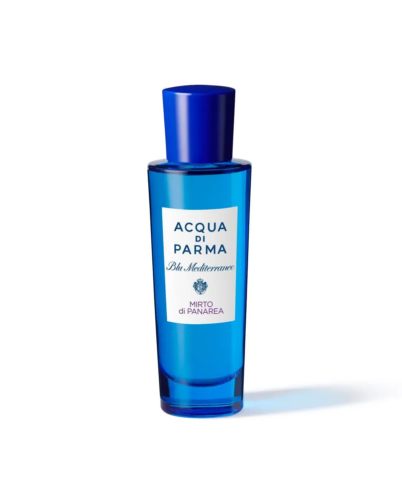 ACQUA DI PARMA Mirto di Panarea Weiss