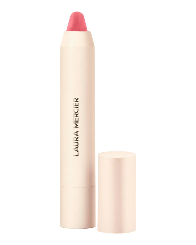 Laura Mercier Petal soft Lipstick Crayon Rosa