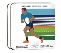Soap In A Tin - Rugby