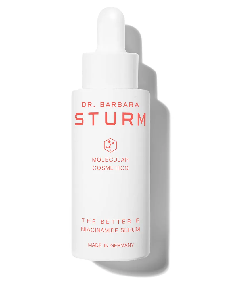 Dr. Barbara Sturm The Better B Niacinamide Serum Weiss