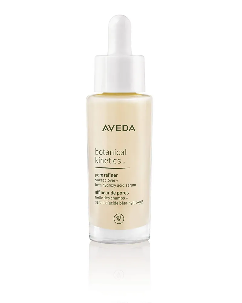 Aveda botanical kinetics™ pore refiner - sweet clover + beta hydroxy acid serum Weiss