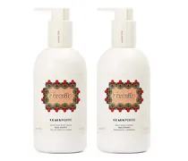 Favorito Red Poppy Duo Set Body Care