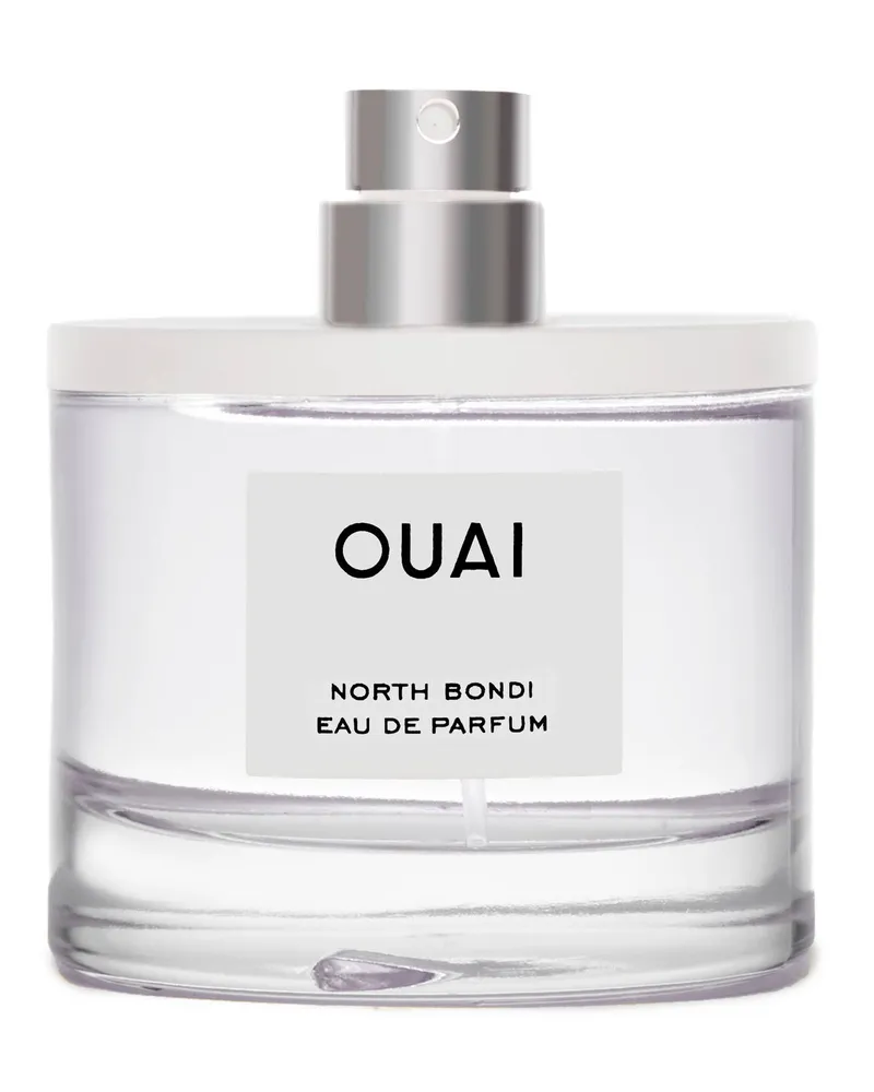 Ouai Haircare North Bondi Eau de Parfum Weiss