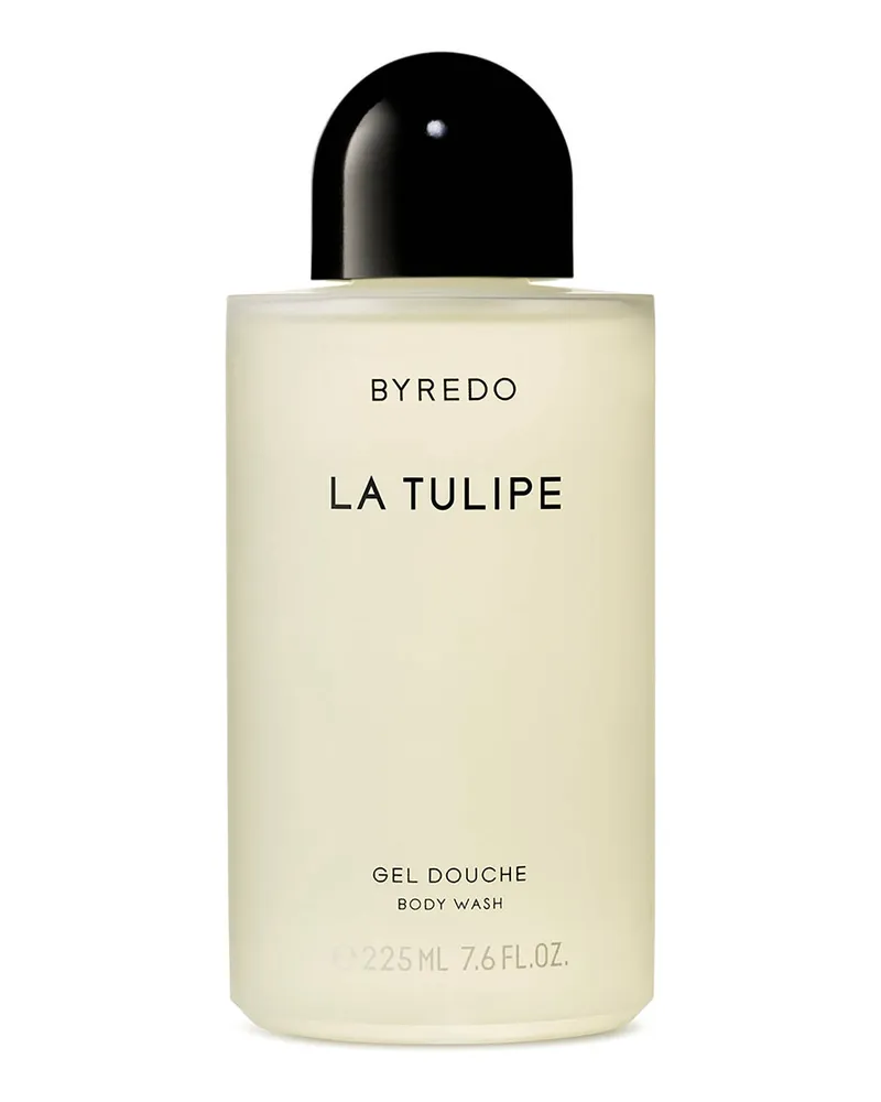 Byredo La Tulipe Body Wash Weiss