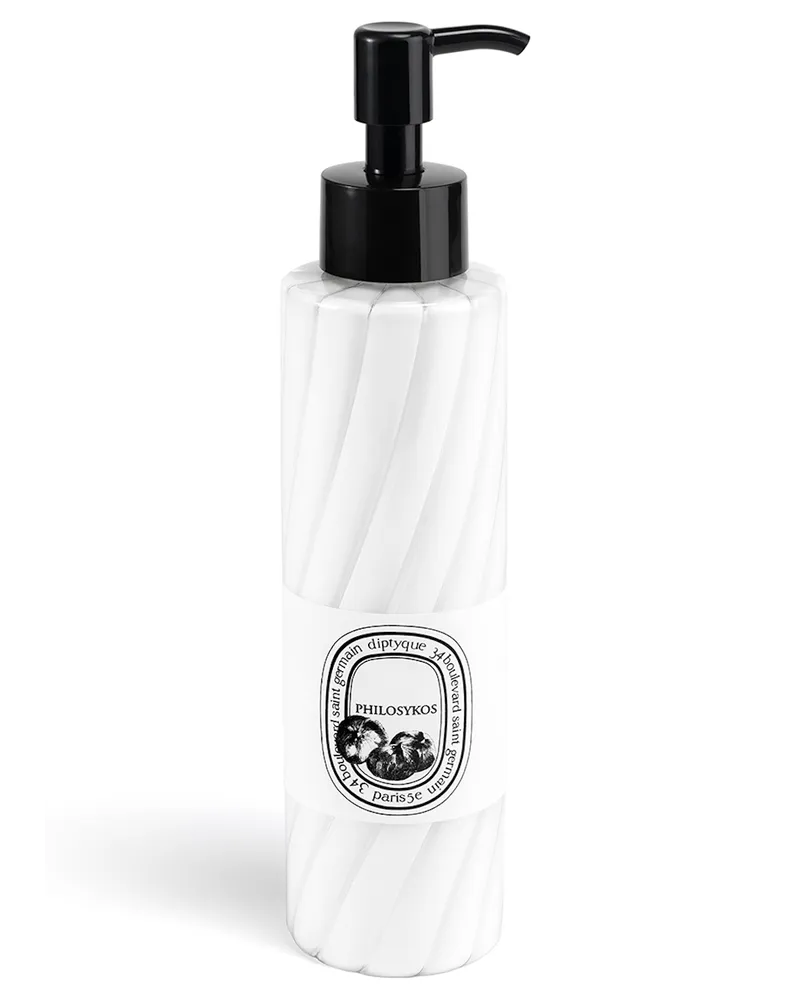 Diptyque Philosykos Hand & Body Lotion Weiss