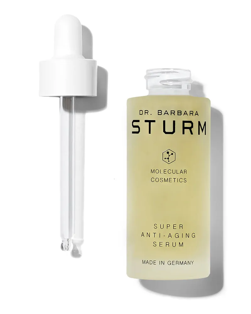 Dr. Barbara Sturm Super Anti-Aging Serum Weiss