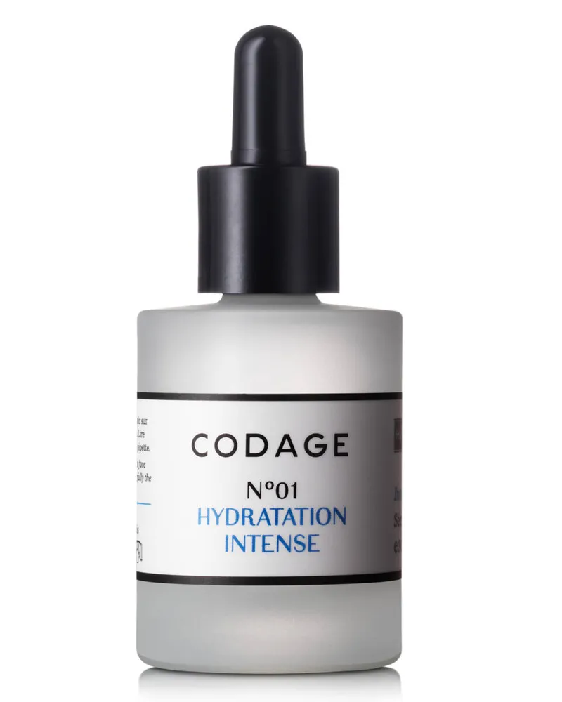 CODAGE Serum N°1 - Intense Moisturizing Weiss