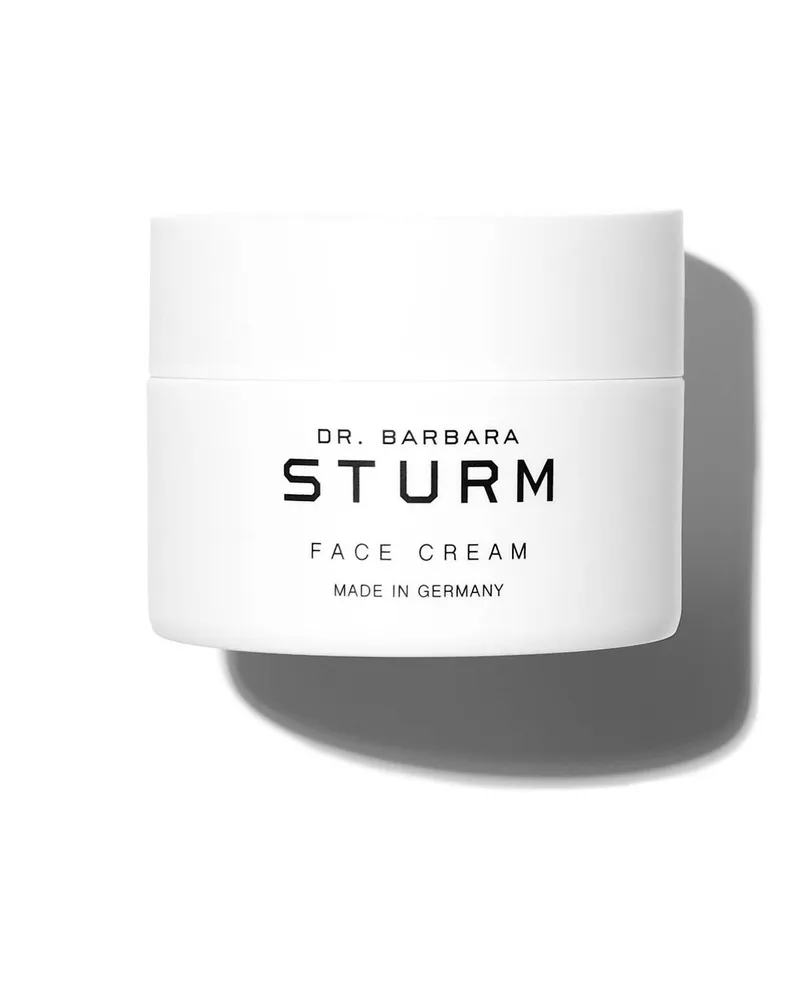 Dr. Barbara Sturm Face Cream Weiss