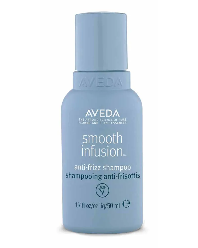 Aveda Smooth Infusion™ Anti-Frizz Shampoo Weiss