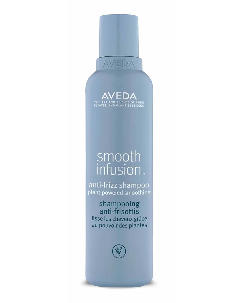 Aveda Smooth Infusion™ Anti-Frizz Shampoo Weiss