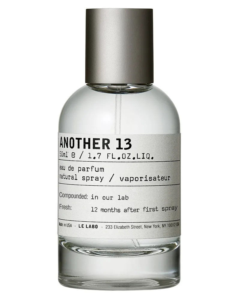 Le Labo Another 13 Weiss