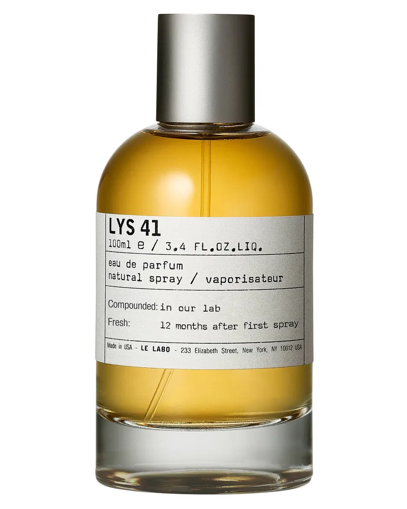 Le Labo Lys 41 Weiss