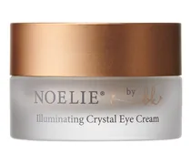 Illuminating Crystal  Eye Cream