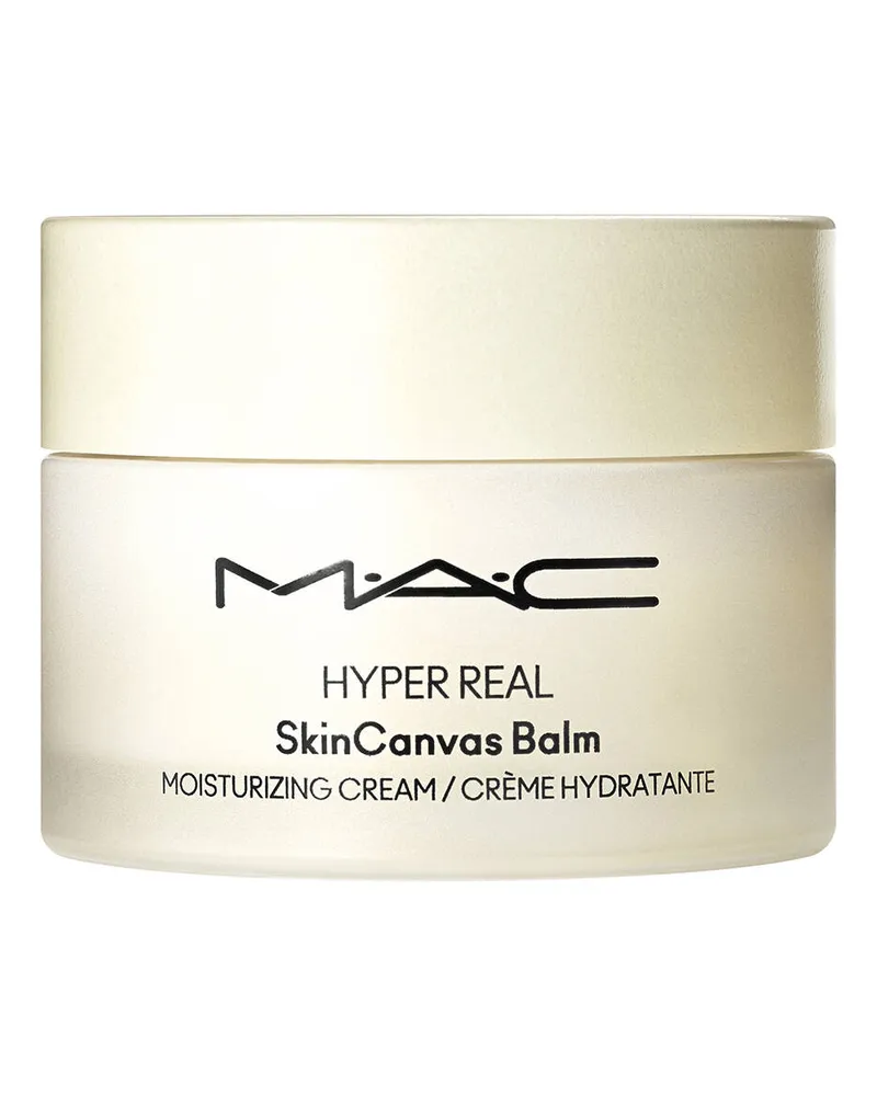 M∙A∙C Hyper Real SkinCanvas Balm Weiss