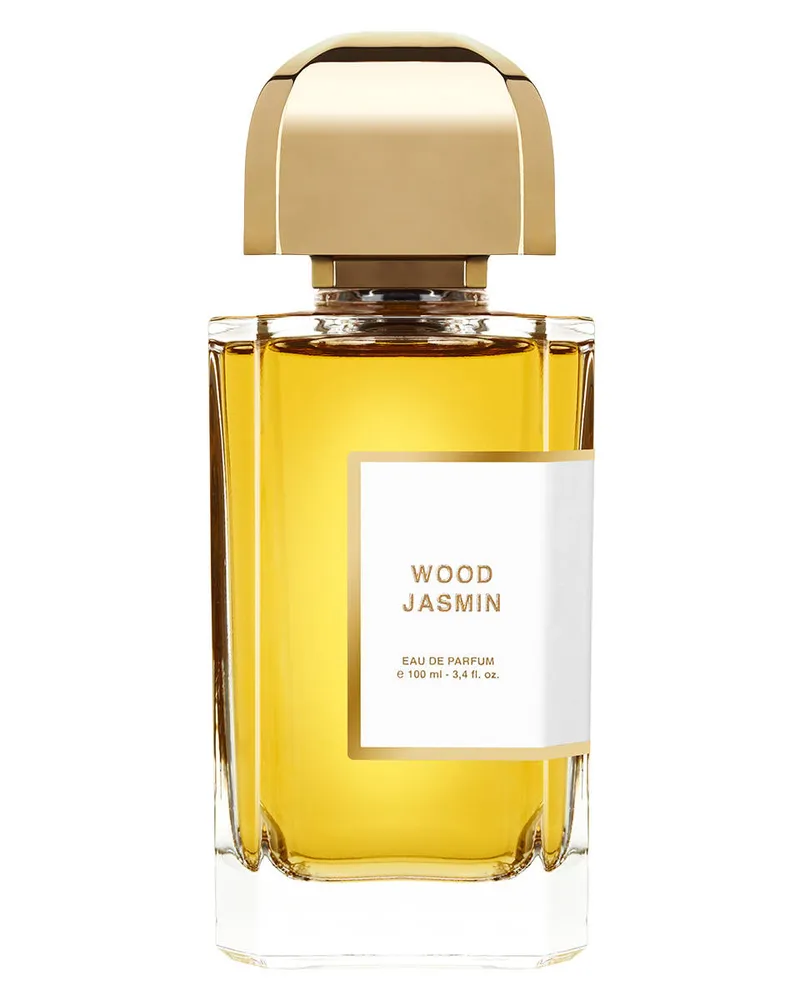 bdk Parfums Wood Jasmin Weiss