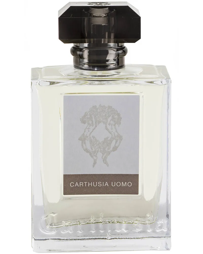 Carthusia Uomo Weiss