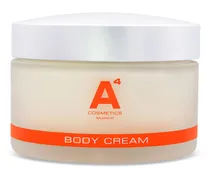 A4 Body Cream