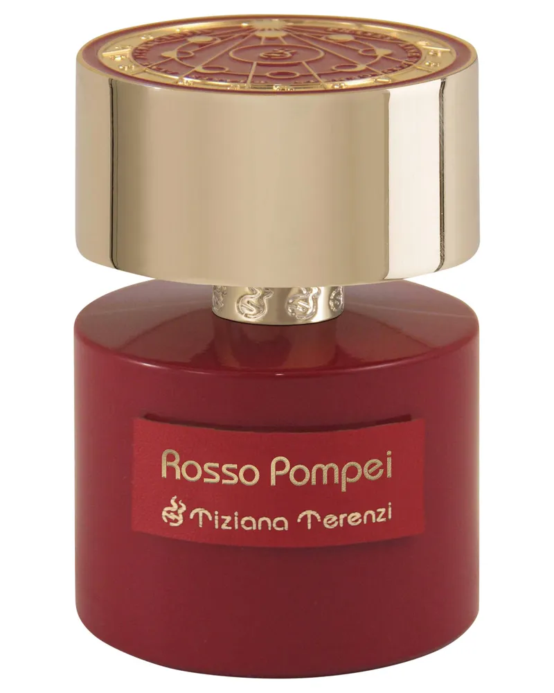 Tiziana Terenzi Rosso Pompei Extrait de Parfum Weiss