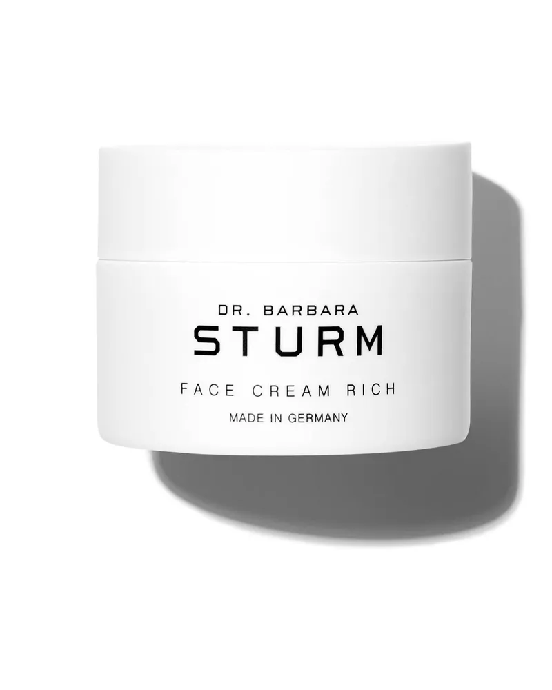 Dr. Barbara Sturm Face Cream Rich Weiss