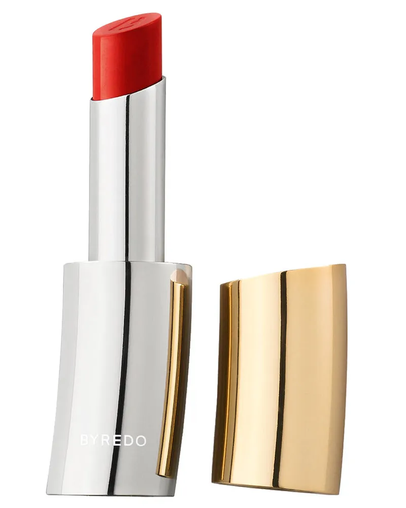 Byredo Lipstick LASCAUX Rot