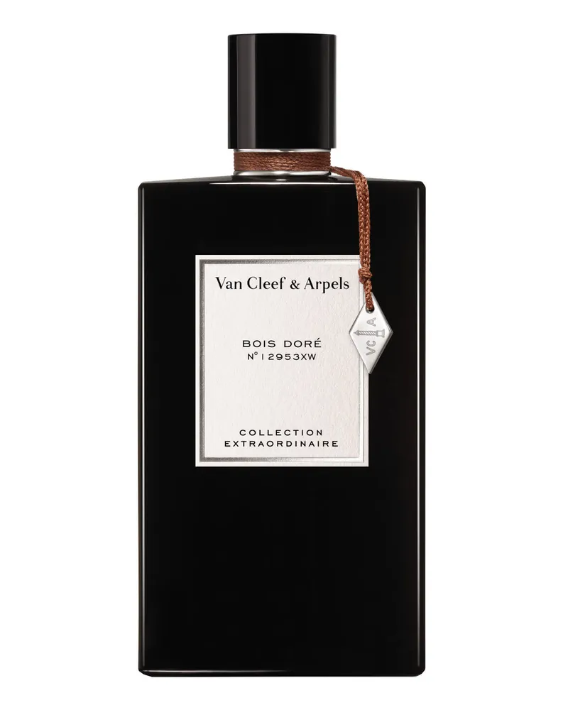 Van Cleef & Arpels Bois Doré Weiss