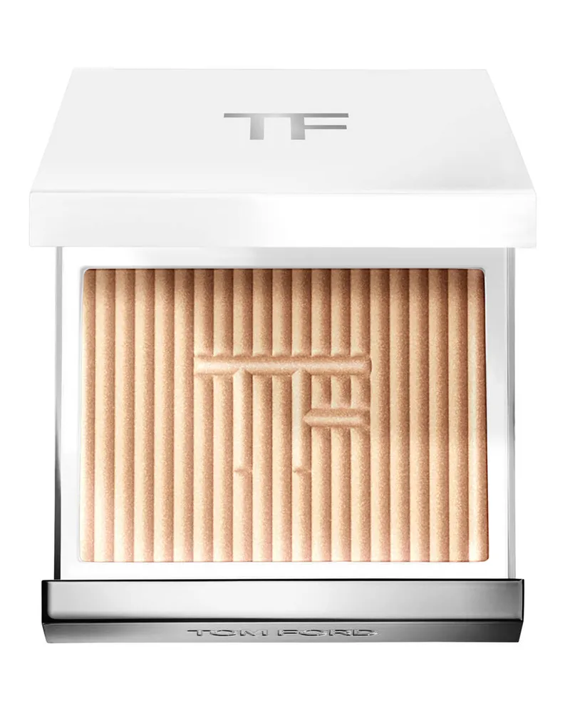 Tom Ford Soleil Neige Glow Highlighter Weiss