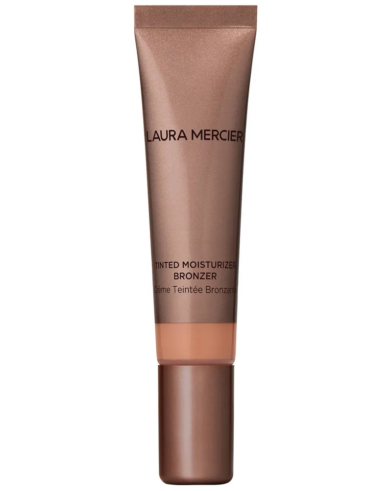 Laura Mercier Tinted Moisturizer Bronzer Weiss