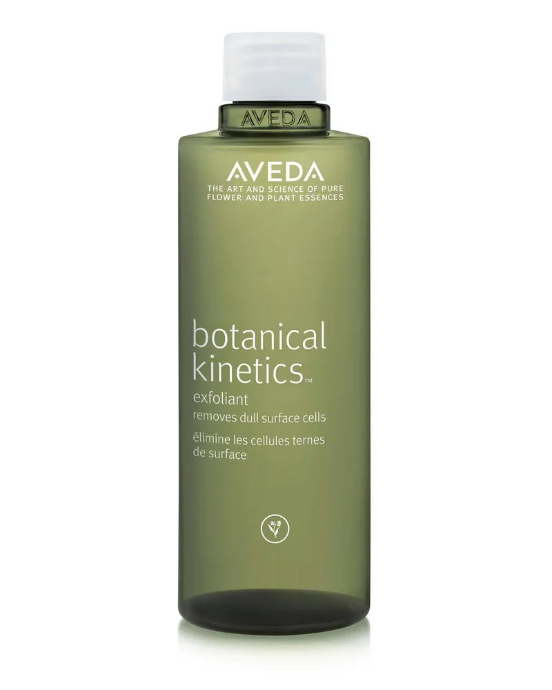 Aveda botanical kinetics™ exfoliant Weiss